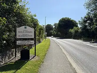 Welcome to Blessington - 2025-07-12.jpg