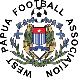 Shirt badge/Association crest