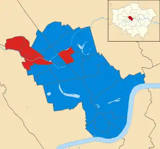 2002 results map