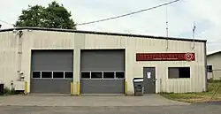 Volunteer Fire Department in Westport