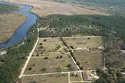 White Oak Conservation