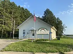 White Oak Township Hall