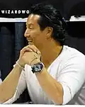 Will Yun Lee