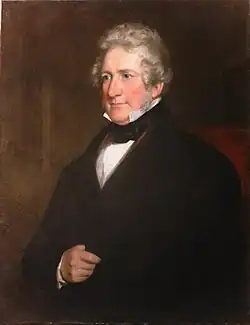 William Wilberforce Bird