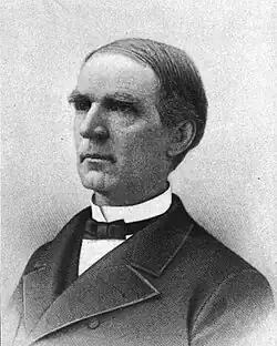 An image of William Wirt Henry