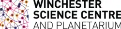 Winchester Science Centre Logo