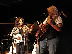 Wishing Chair at the Western Front Vancouver, BC May 7, 2005