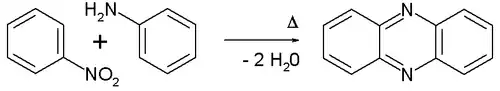 The Wohl-Aue reaction