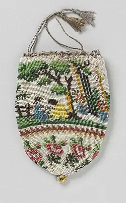 European, c.&nbsp;1810