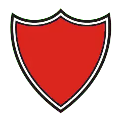 Union Army, XXIII Corps, 3rd Division Badge