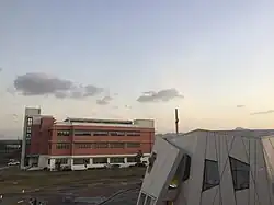 A Xavier School Nuvali sa Mangumit Vesta Plains