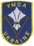 Ukraine YMCA Scouts