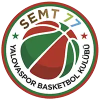 Yalovaspor Basketbol logo