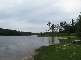 Lake