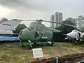 Z-5 Helicopter