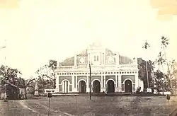 Zahira College, Colombo