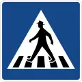 350: Crosswalk