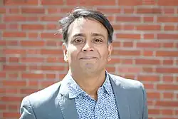 Cambridge, Massachusetts, 2018