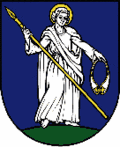 Coat of arms of Most pri Bratislave