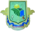 Coat of arms of Zvanivka rural hromada
