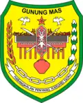 Gunung Mas Regency