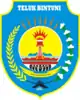 Coat of arms of Bintuni Bay Regency