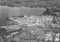Aerial view (1962)