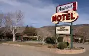 Andryss Motel