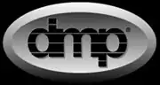 DMP logo