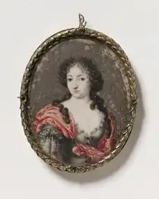 Ulrika Eleonora of Denmark[n.d.]
