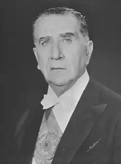 Emílio Médici