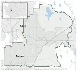 47th LD: King (part)