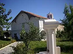 Kathedraal Maria-Geboorte