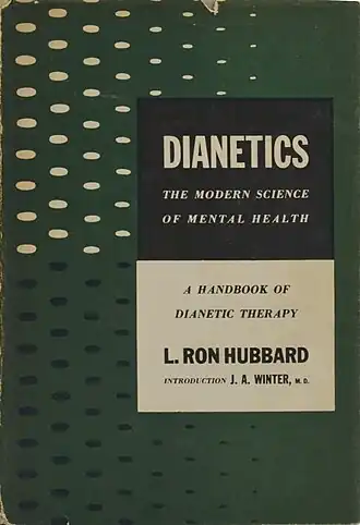 Dianetics: The Modern Science of Mental Health