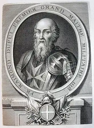 Raymond du Puy de Provence