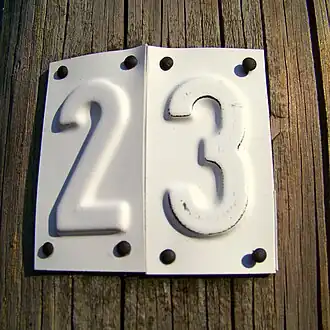 23