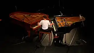 'Playing with standards'