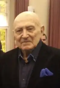 Árpád Fazekas
