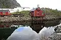 Å i Lofoten