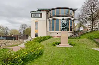 Ålands scheepvaartmuseum