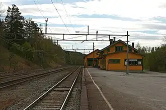 foto: Trond Strandsberg