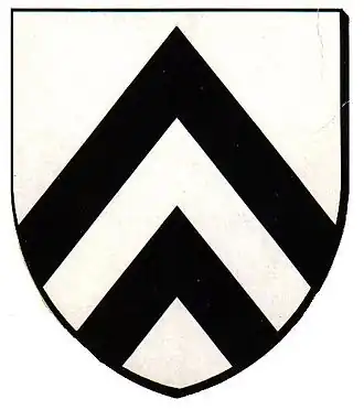 Wapen van Woutersbrakel