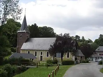 Kerk van Saint-Siméon