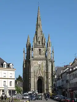 Notre-Dame-de-Paradis