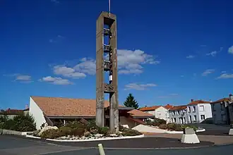 Kerk Notre-Dame-de-l’Assomption