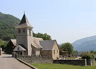 Kerk Notre-Dame-de-l'Assomption