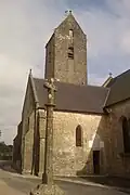 Église Notre-Dame (Alleaume)