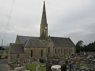 Kerk Notre-Dame-de-l"Assomption