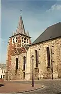 Kerk Notre-Dame