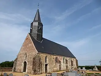 Kerk Notre-Dame